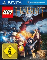 LEGO The Hobbit Rom